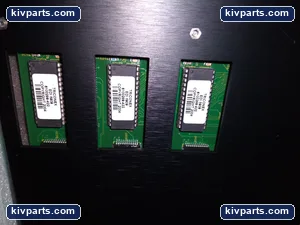 Triconex 3501TN2 Enhanced Digital Input Module – actual item, photo 3 of 5
