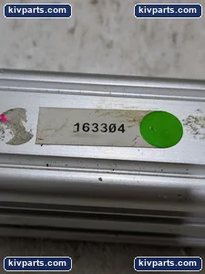 Festo DNC-32-175-PPV 163304 Pneumatic Cylinder – actual item, photo 2 of 6