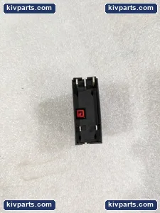 Phoenix Contact 2-IT-230AC-ST Contacts – actual item, photo 4 of 6