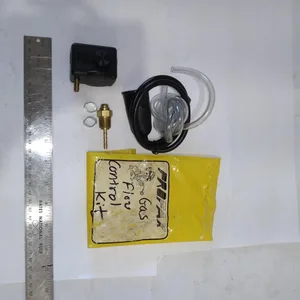 Profax Control Kit Valve Hose Fittings