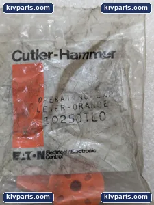 Cutler-Hammer 10250TLO Eaton Cutler- Hammer – actual item, photo 2 of 4