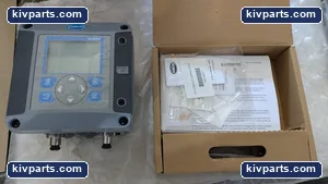 Hach LXV404.99.00552 General Purpose Analyzer – actual item, photo 2 of 5