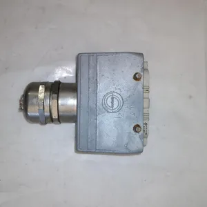 Harting 10.1700 H-BS Connector Plug