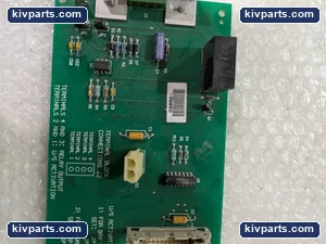 S8500 Branson Model:i/O Board – actual item, photo 3 of 10