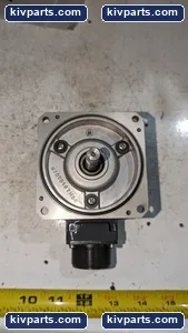 Mitsubishi 0SE104ET Rotary Encoder – actual item, photo 3 of 4