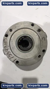 Stearns 1056032H0DQF Electric Brake Module – actual item, photo 3 of 3