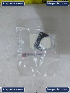 Cutler-Hammer 10250TM47 Black Start Stop Pushbutton – actual item, photo 2 of 3