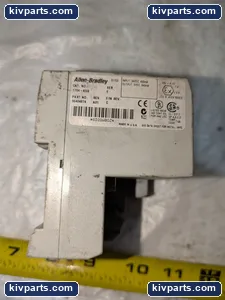 Allen-Bradley 1794-AS8 Flex I/O A01 – actual item, photo 5 of 6