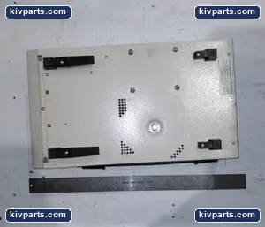 Associated Research INC VT-001 Test Equipment – actual item, photo 4 of 6
