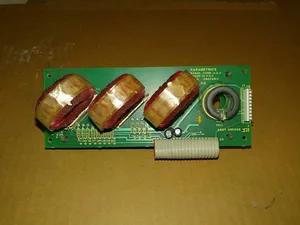 Parametrics 390258 Current Sense PCB Module Board
