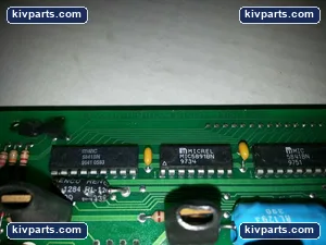 DVR1000-2 20X16 Matrix Driver Board – actual item, photo 3 of 5