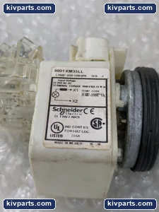 Schneider Electric 9001KM35LL Lamp – actual item, photo 2 of 5