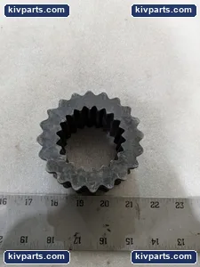 TB Wood's 2.867.102 Woods SureFlex Coupling – actual item, photo 6 of 9