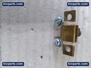 Square D A5.30 Element Motor Starter Control – actual item, photo 4 of 5