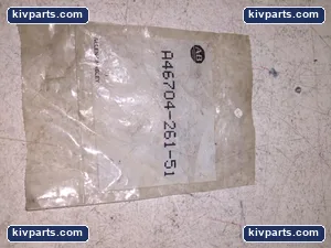 Allen-Bradley A46704-261-51 Machine Part – actual item, photo 2 of 3