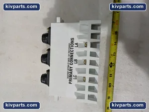 Eaton 7801C54G01 DOPTMLN Potential Transformer – actual item, photo 2 of 9