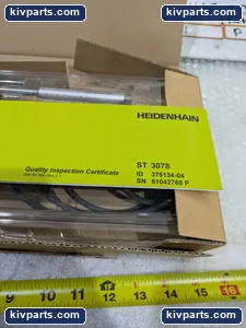 Heidenhain 375134-04 Terminal Block – actual item, photo 6 of 8