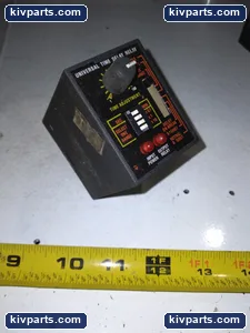 Ssac TRU2 Time Delay Relay – actual item, photo 4 of 5