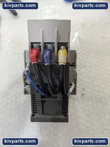 LS Electric MC-50A Metasol – actual item, photo 6 of 10