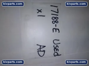 UM8I0C Circuit Board – actual item, photo 4 of 4