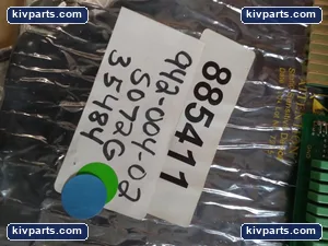 885411 942-004-02 Interface Board PCB – actual item, photo 3 of 5