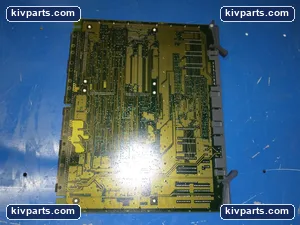 Nortel NTAK09BA 1.5 Mbps DTI PRI T1 Card – actual item, photo 4 of 6