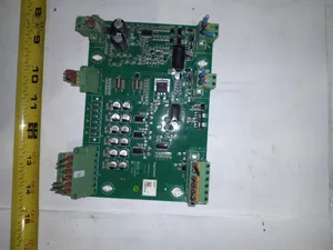 Ingeteam AQD0266 _A 94V-0 JZ-D CTI=3 Power PCB