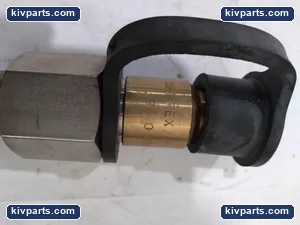 OPW 9840 P36 SHEREX SG567 Fueling Adapter – actual item, photo 3 of 6
