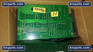 Black Box PC2 Controller Module Computer – actual item, photo 3 of 3