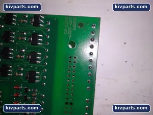 Bosch Rexroth BI804 Indramat – actual item, photo 4 of 5