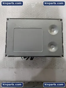 Mitsubishi FR-D740-5.5K AC Drive – actual item, photo 5 of 8