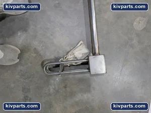 Chromalox TLS-220A-036 Heater – actual item, photo 4 of 5