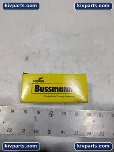 Bussmann LPJ-25SP Dual Element Time Delay Fuse – actual item, photo 2 of 8