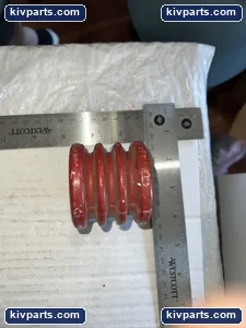 Glastic Hardware – actual item, photo 2 of 2