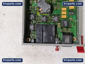 Nortel 86444-05 Unit Telecom Module Plug-In Card – actual item, photo 7 of 9