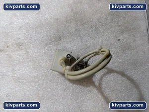 SMC Digital Pressure Switch – actual item, photo 6 of 7
