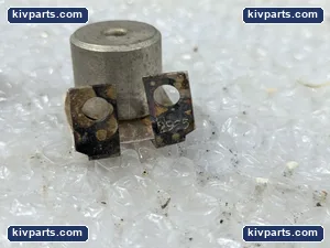 Cutler-Hammer 9586H2965A Thermal Overload Heater Coil – actual item, photo 3 of 4