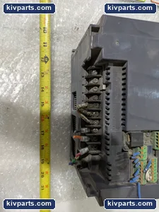Mitsubishi FR-D740-120-NA AC Drive – actual item, photo 3 of 10