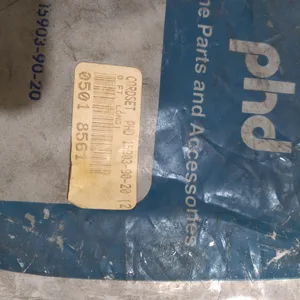 PHD 15903-90-20 Quick Disconnect Sensor Cable