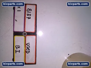 ABB SACET2H Molded Case Circuit Breaker – actual item, photo 6 of 6