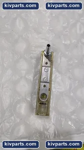 Dwyer 50 Glass Flow Meter – actual item, photo 8 of 9
