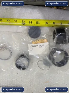 ITT 030-8002-400 Hardware – actual item, photo 2 of 5
