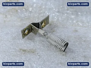 Square D AR2.46 Relay Heater Element Coil – actual item, photo 4 of 5