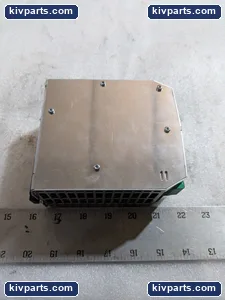 CBI243A UPS Power Supply Battery Charger – actual item, photo 6 of 7