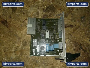 Kontron CP-RI03-02 Module Industrial Control Board – actual item, photo 2 of 5