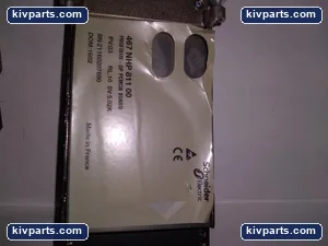 Schneider Electric 467NHP81100 Profibus-DP PCMCIA Board Module – actual item, photo 3 of 7