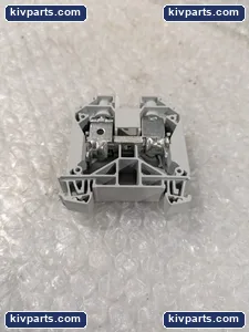 Allen-Bradley 1492-J35 IEC Feed-Through Terminal Block – actual item, photo 3 of 5