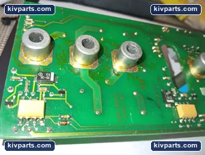 Indramat DTS9 109-0928-3A01-P3 Servo Drive – actual item, photo 5 of 7