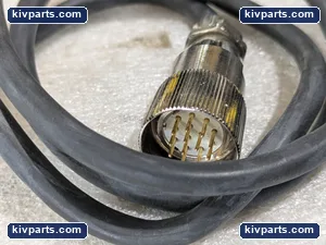 Balluff 6360-6S-05-U80-2500-65 BDG Incremental Encoder – actual item, photo 3 of 11