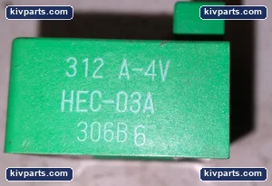 HEC-03A Hall Effect Current Sensor – actual item, photo 3 of 4